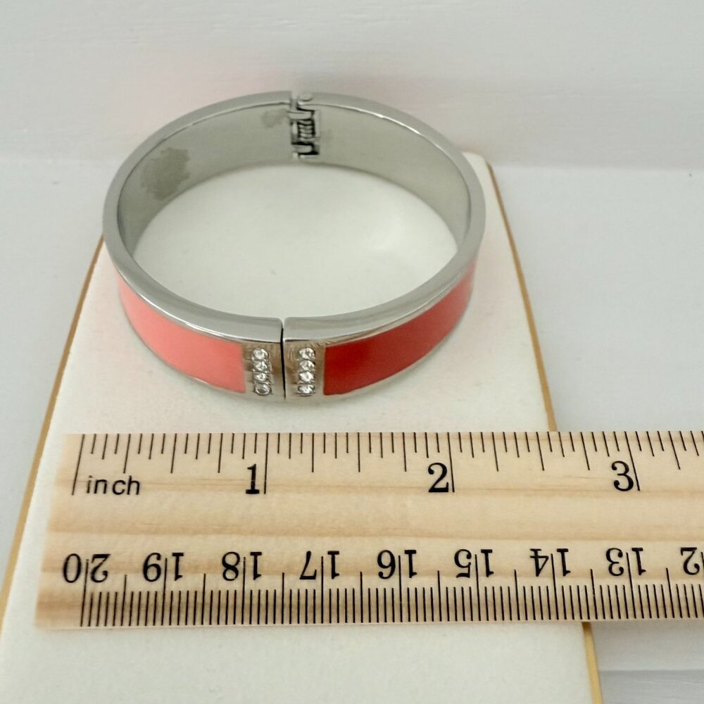 Add A Pop Of Color And Sparkle To Your Stack With… - image 6